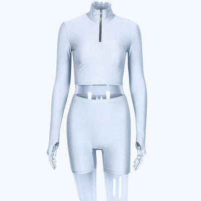 Fitness suit