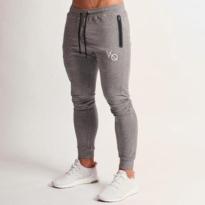 Muscle fitness slacks