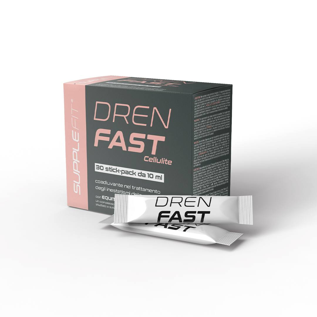 SUPPLEFIT DREN-FAST