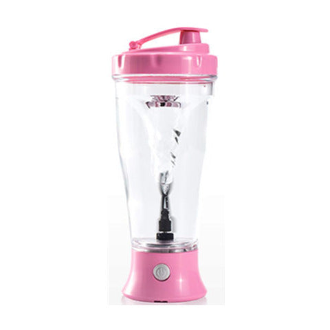 Mini Automatic Household Protein Powder Electric Mixing Cup