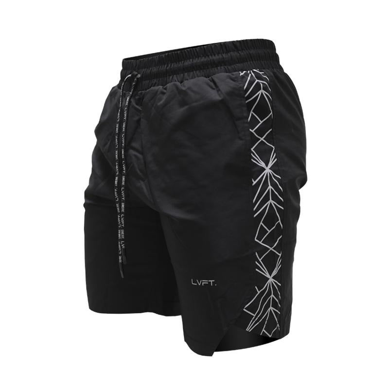 Fashion Fitness Training Running Pants For Men